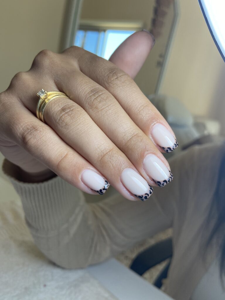 Grace’s glam