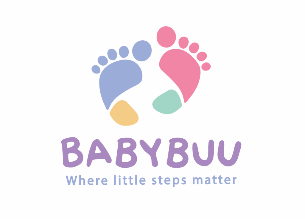 Baby-Buu-Logo