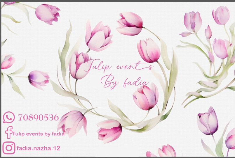 Tulip Design